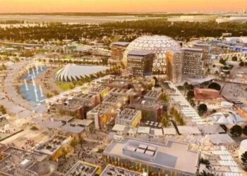 Expo 2020 Dubai: These places will witness a rise in rents