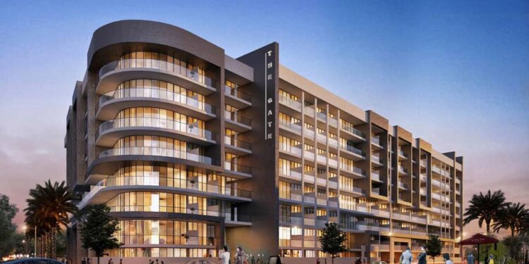 Reportage Properties sales increased by 107% to Dh704 million in Q1 as demand increases