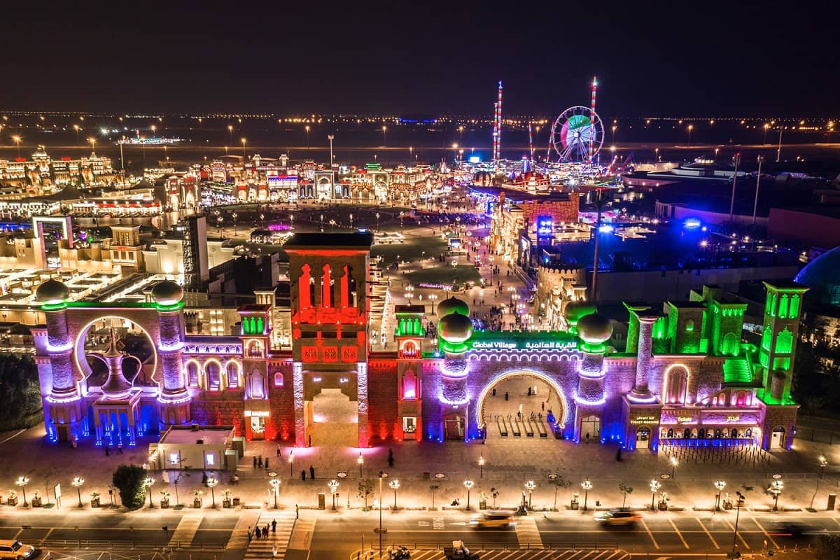 Global Village