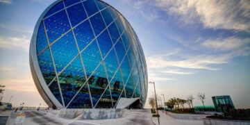 New Project by Aldar sold out on Saadiyat Island