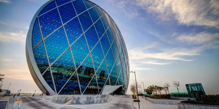 New Project by Aldar sold out on Saadiyat Island