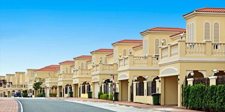 Jumeirah Village Circle (JVC) Community Guide