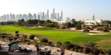 Emirates Hills Community Guide