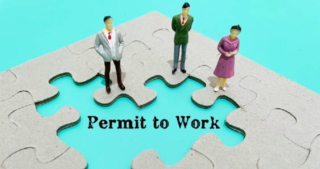 How to apply for Dubai work visa or work permit in Dubai?