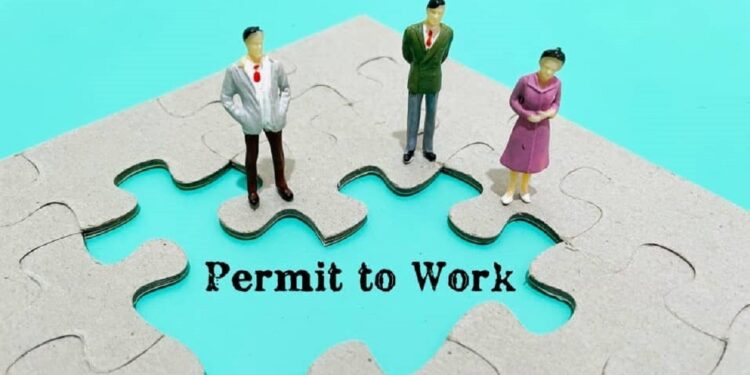 How to apply for Dubai work visa or work permit in Dubai?