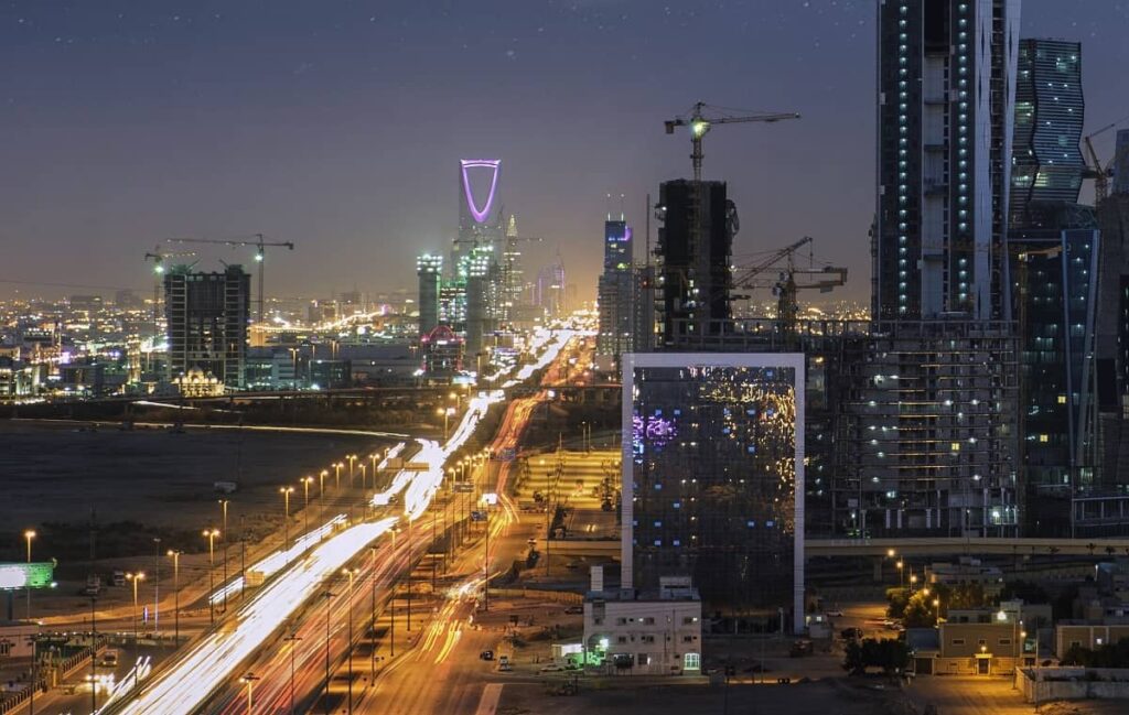 Saudi Arabia's residential real estate market continues recovery as mortgages hit five-year high