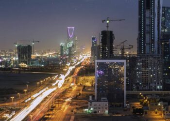 Saudi Arabia's residential real estate market continues recovery as mortgages hit five-year high