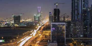 Saudi Arabia's residential real estate market continues recovery as mortgages hit five-year high