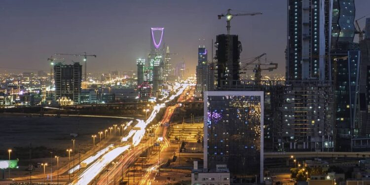 Saudi Arabia's residential real estate market continues recovery as mortgages hit five-year high