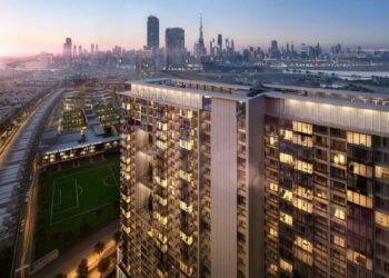 Shobha Realty finishes 50% of its Hartland development