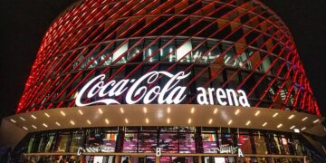 Dubai’s upcoming events for 2021 at Coca Cola Arena