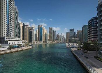 Dubai residential transactions value surge by 113% in H1 2021