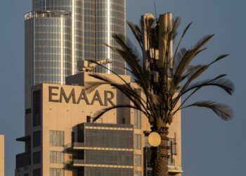 Dubai's Emaar Properties posts a Dh1.56 billion profit in H1 2021