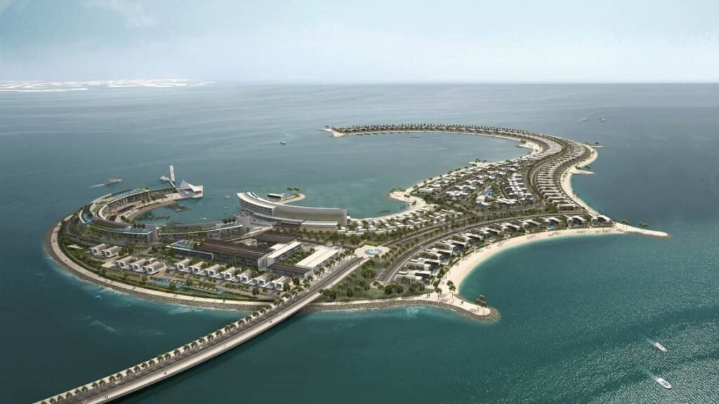 Dubai’s Jumeirah Bay plot sold for Dh61 million, twice the original price