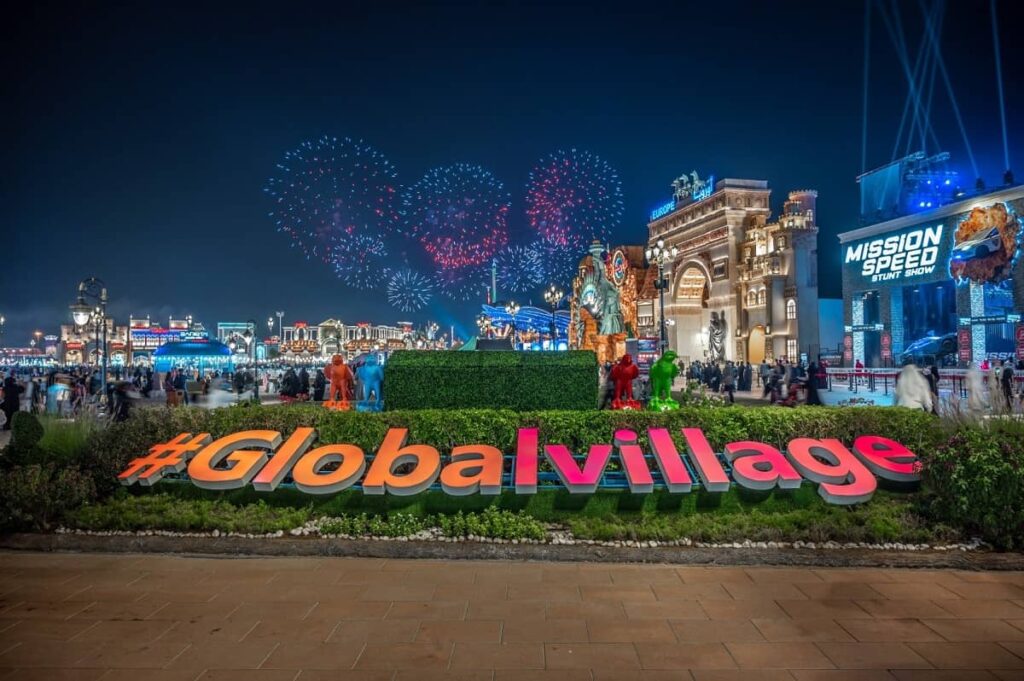 Everything you need to know about Global Village Dubai