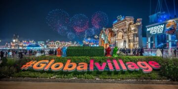 Everything you need to know about Global Village Dubai