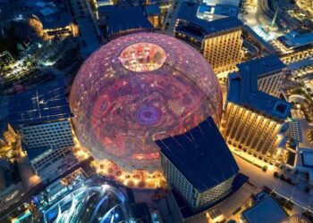 Mid-market hotels aim to add value for Expo visitors