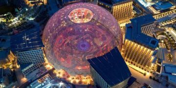 Mid-market hotels aim to add value for Expo visitors