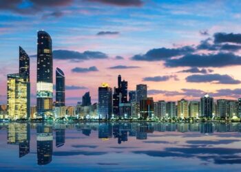Abu Dhabi Department of Economic Development (ADDED) to issue professional licenses that permit 100% foreign ownership