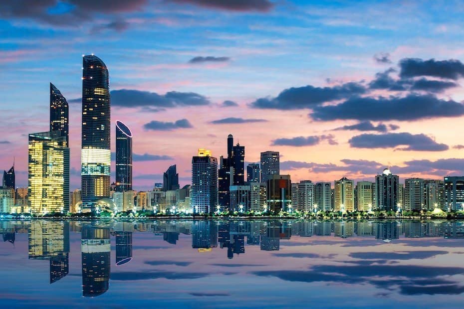 Abu Dhabi Department of Economic Development (ADDED) to issue professional licenses that permit 100% foreign ownership