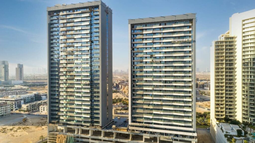 Dubai Bloom Holding begins handover of 686 Bloom Heights apartments