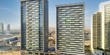 Dubai Bloom Holding begins handover of 686 Bloom Heights apartments