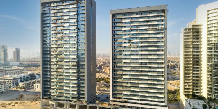 Dubai Bloom Holding begins handover of 686 Bloom Heights apartments