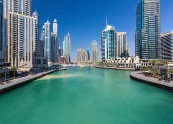Dubai Investments H1 profits surge by 47% in 2021