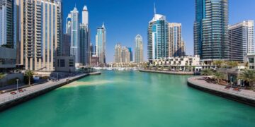 Dubai Investments H1 profits surge by 47% in 2021