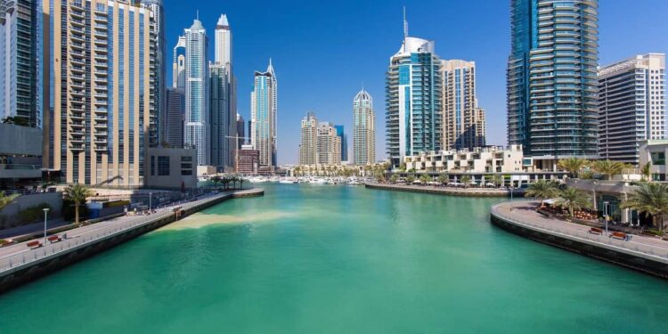 Dubai Investments H1 profits surge by 47% in 2021