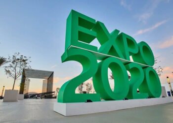 The best hotels near Expo 2020