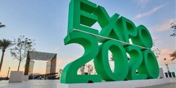 The best hotels near Expo 2020