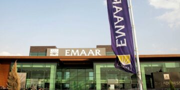 Emaar Development recorded a net profit of Dh 1.52 billion