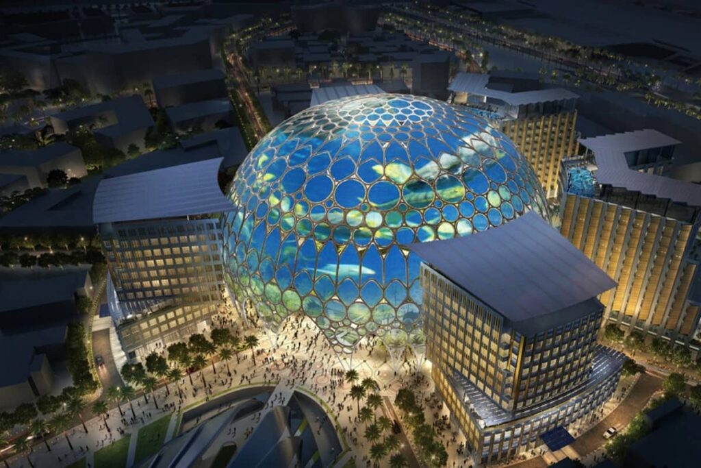 Dubai hotel sector gearing up to welcome Expo visitors