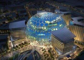 Dubai hotel sector gearing up to welcome Expo visitors