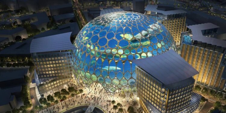 Dubai hotel sector gearing up to welcome Expo visitors