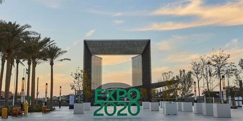 A complete Guide to Dubai Expo 2020