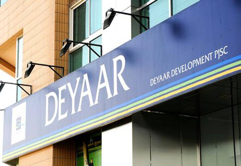 Deyaar, a Dubai-based real estate developer, reports a net profit of Dh 22.6 million in H1 2021