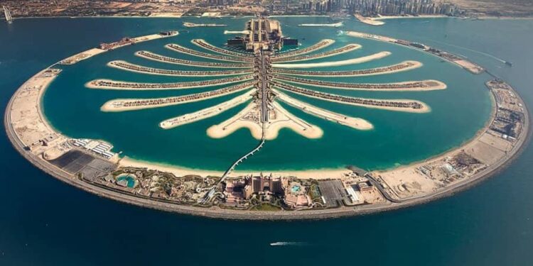 Things to do on Palm Jumeirah