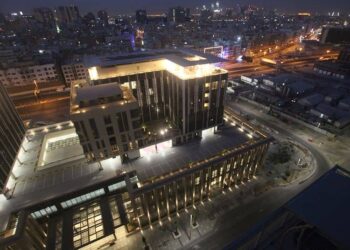 The Ithra Dubai launches 'One Deira', a mall built on top of a metro station