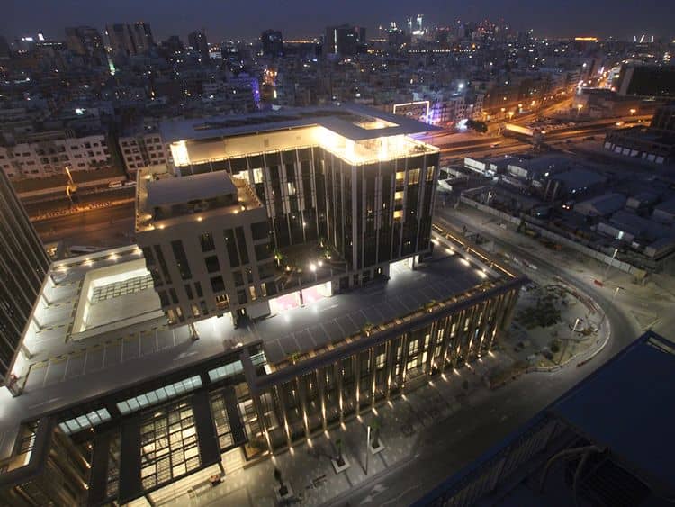 The Ithra Dubai launches 'One Deira', a mall built on top of a metro station
