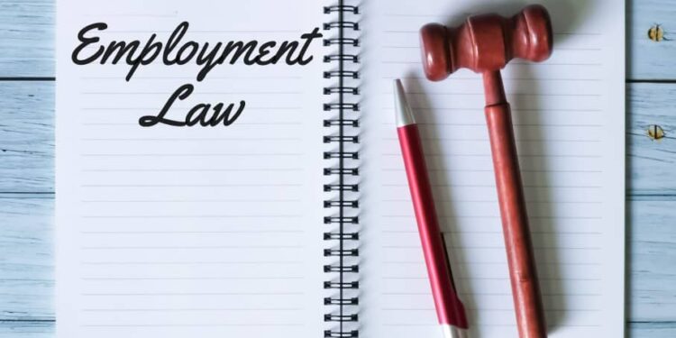 All about UAE Labour Law