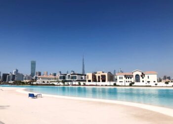 Rents of Dubai villas rise as demand for open space surges