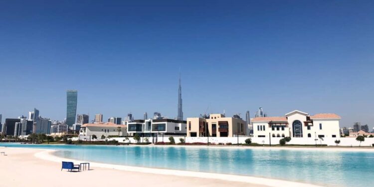 Rents of Dubai villas rise as demand for open space surges