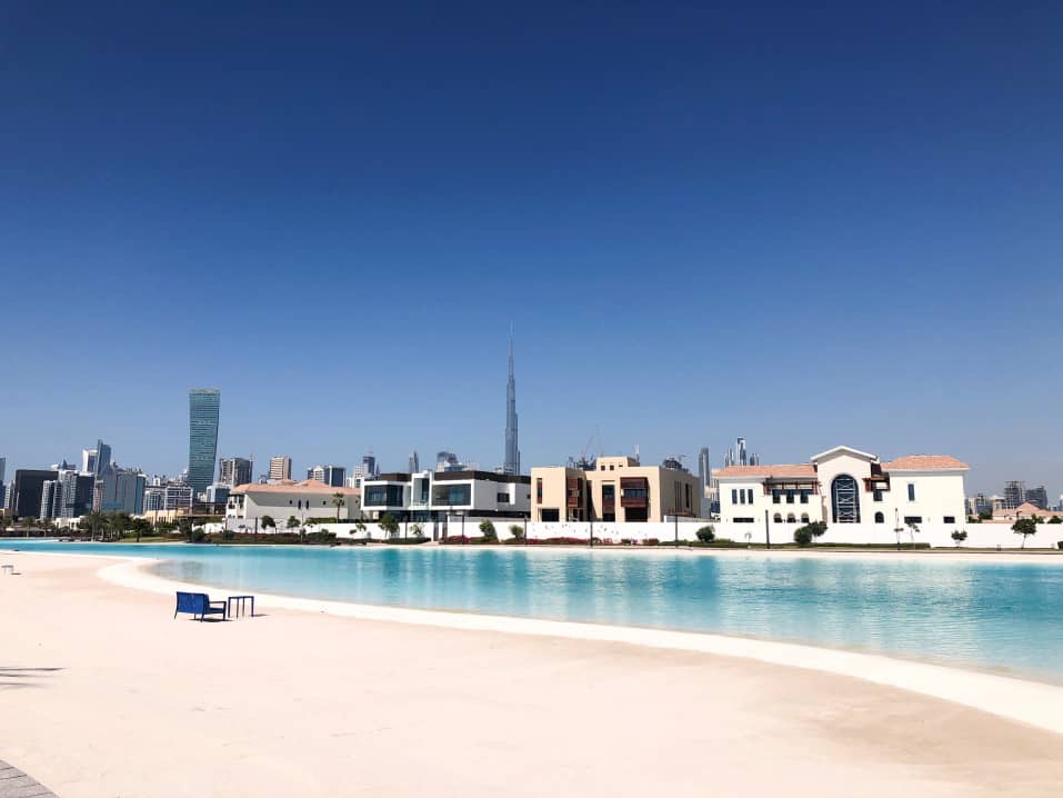 Rents of Dubai villas rise as demand for open space surges