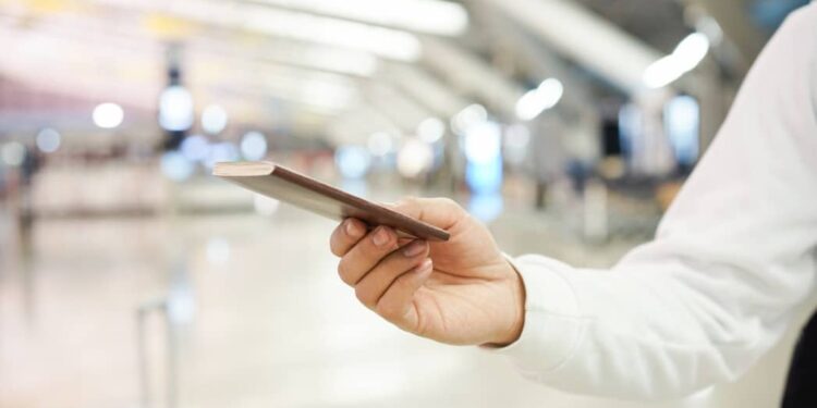 How to apply for the five-year multiple-entry tourist visa?