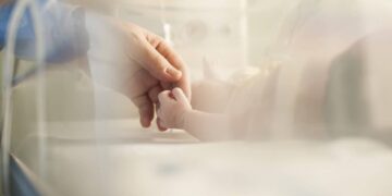 How can one apply for baby's birth certificate, passport, and visa in UAE?