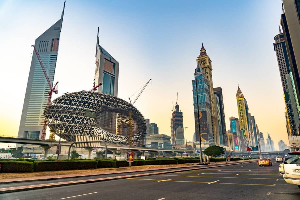 Dubai ranked in Top 3 cities worldwide for luxury rental growth in 2021