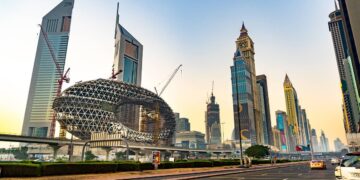 Dubai ranked in Top 3 cities worldwide for luxury rental growth in 2021