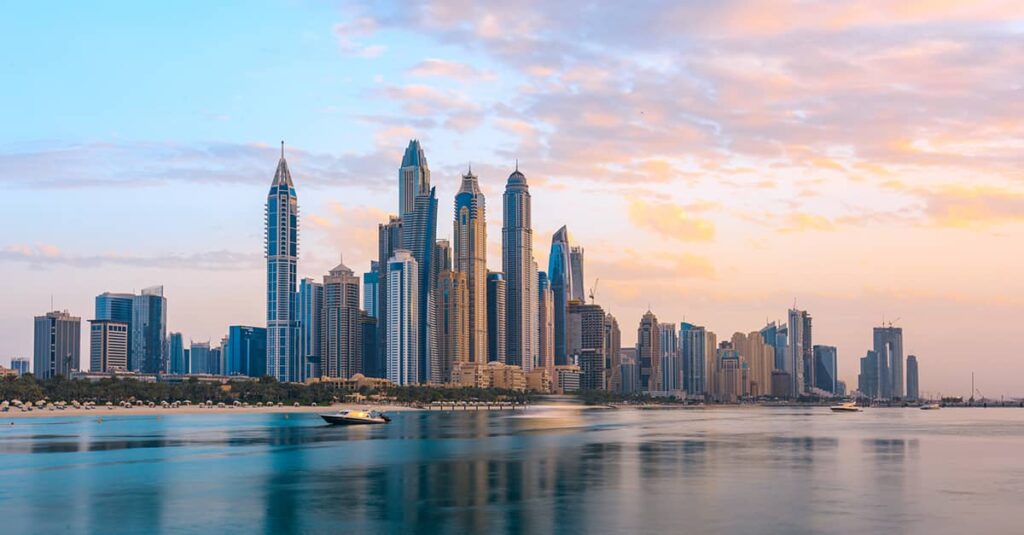 In July, Dubai recorded property transactions worth Dh11.18 billion